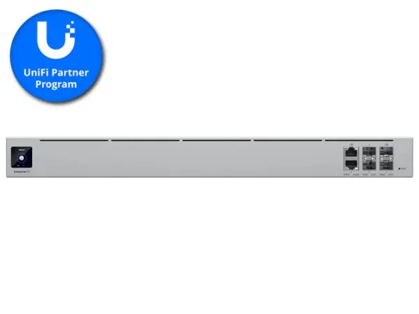 Ubiquiti UniFi Enterprise Fortress Gateway | EFG Guards On Duty Security