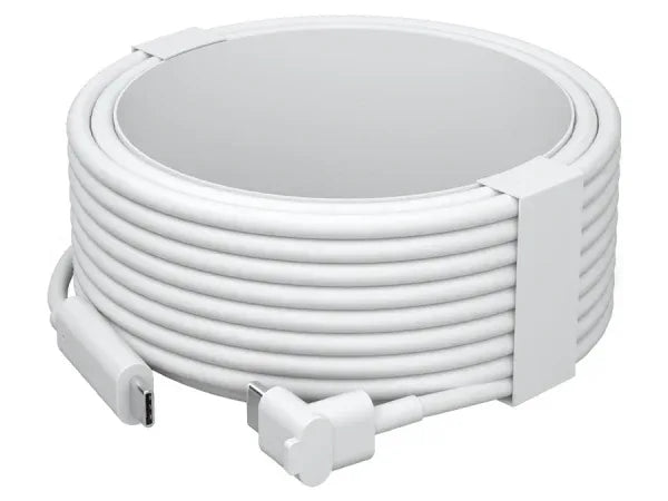 Ubiquiti UniFi Protect G4/G6 Instant PoE to USB-C Cable 4.5M | UACC-G4-INS-Cable-USB-4.5M Guards On Duty Security