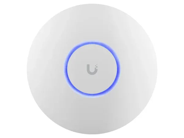 Ubiquiti UniFi6 Plus Dual Band WiFi 6 AP | U6+ Guards On Duty Security