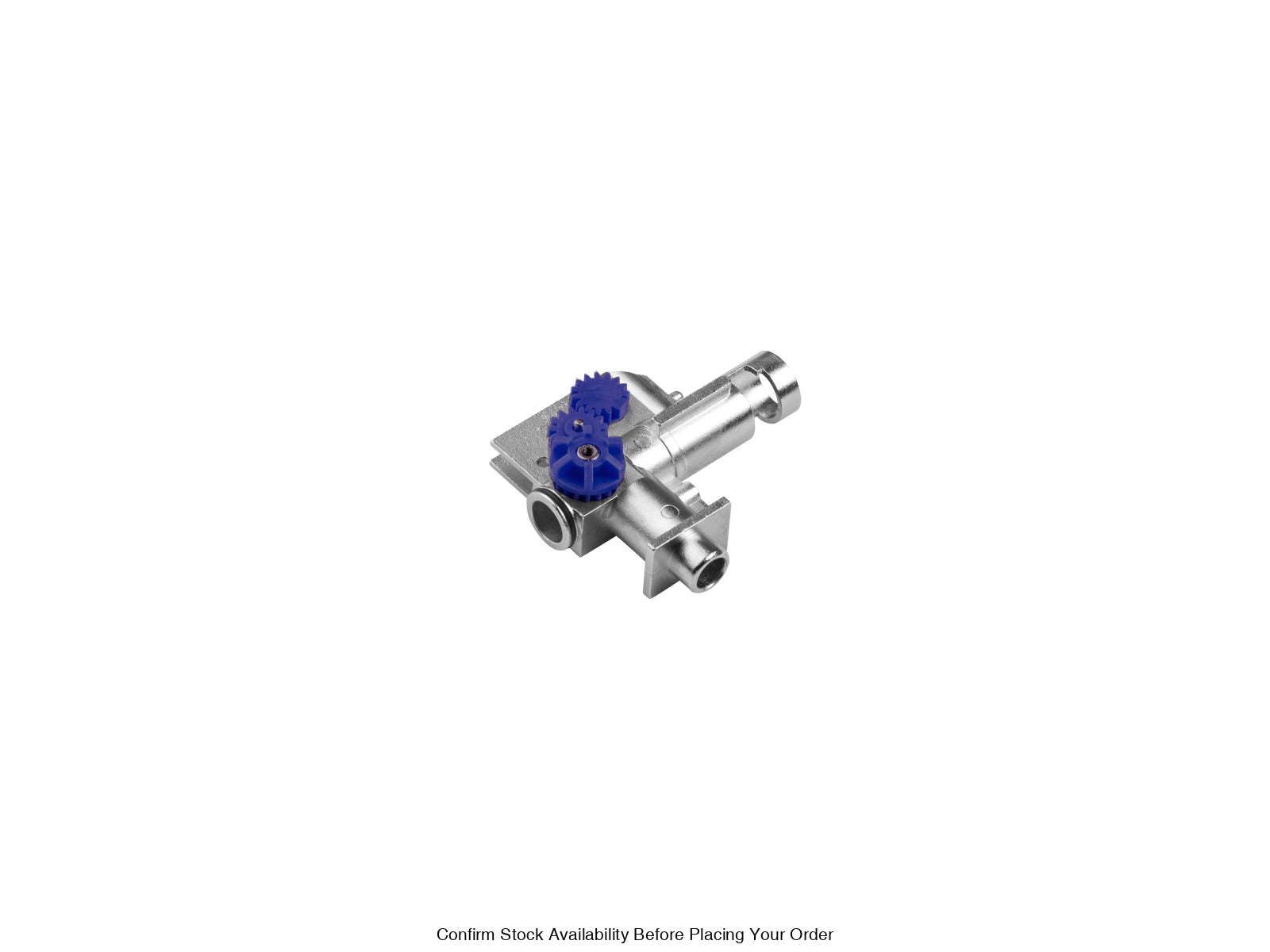 ULTIMATE hop-up chamber, M15/M16 series - Guards On Duty Shop