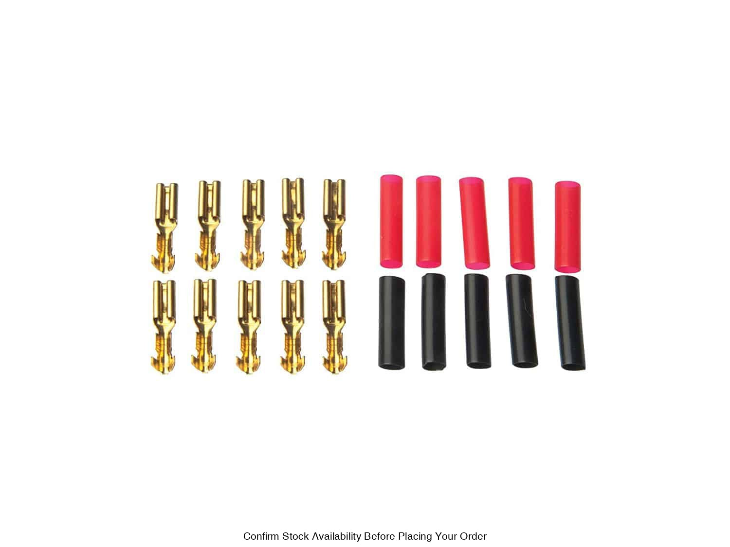 ULTIMATE MOTOR CONNECTOR PLUGS AIRSOFT 16805 - Guards On Duty Shop