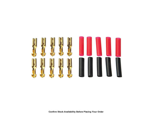 ULTIMATE MOTOR CONNECTOR PLUGS AIRSOFT 16805 - Guards On Duty Shop