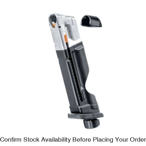 Umarex Glock 17 Gen 5 T4e 43cal Quick Piercing Magazine - Guards On Duty Shop