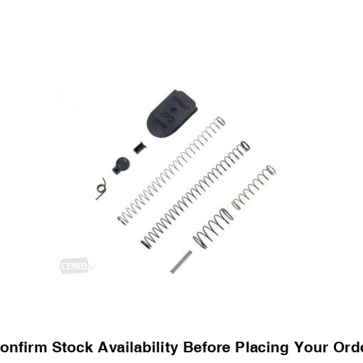 UMAREX SERVICE KITFOR WALTHER PPQ M2 T4E 2.4760.9