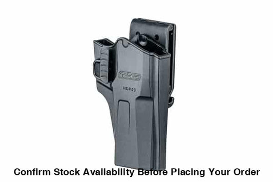 Umarex T4E HDP 50 Paddle Holster