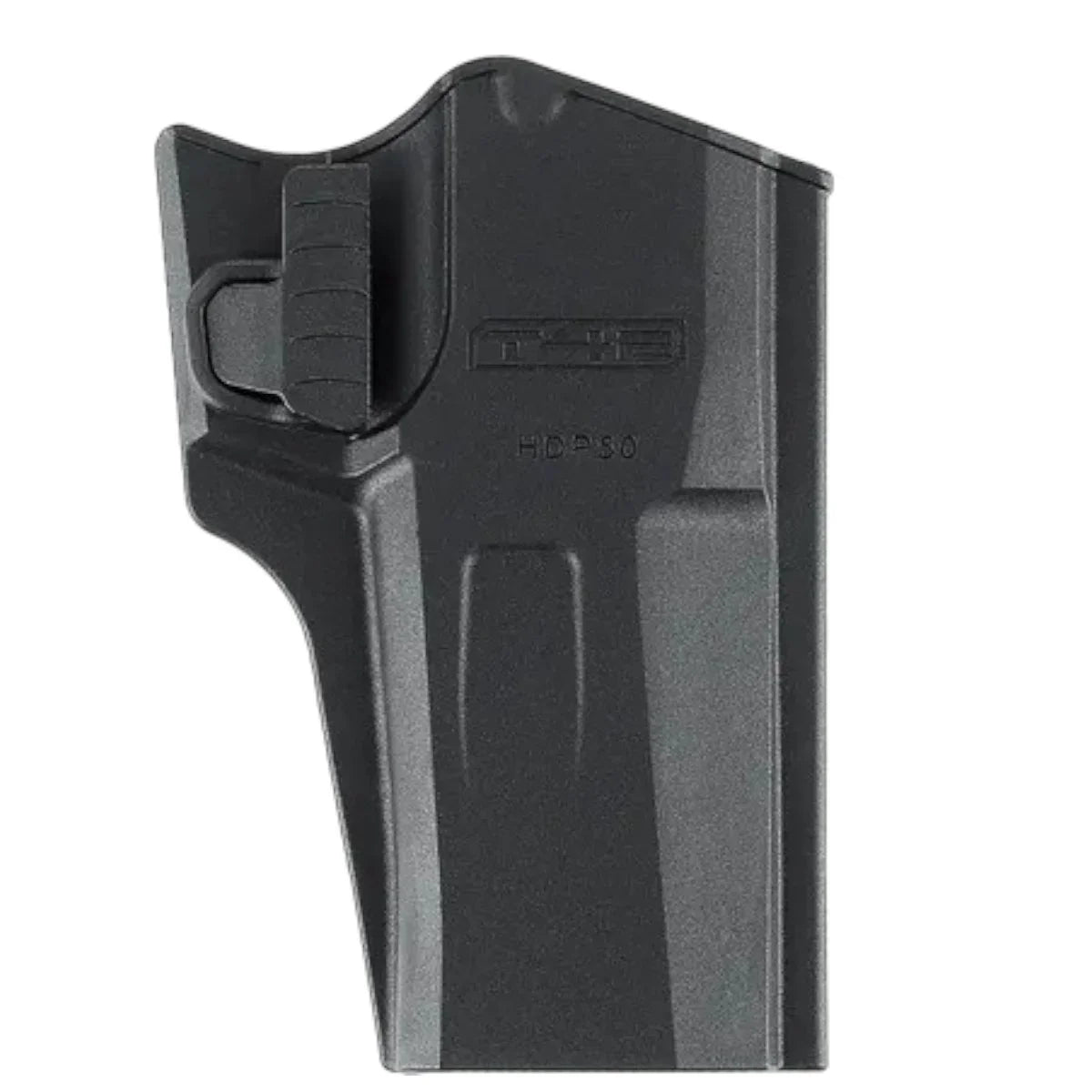 Umarex Tactical Pistol T4E HPD50/TP50 GEN2 Black.50CAL 13J 2.4066 Holster Combo Umarex Tactical Pistol