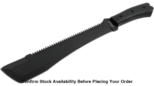 UMAREX WALTHER MSM MACHETE