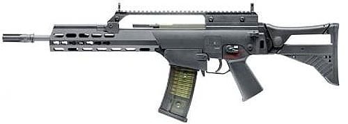 Umarex 2.6441X Heckler & Koch G36 AEG Airsoft Rifle