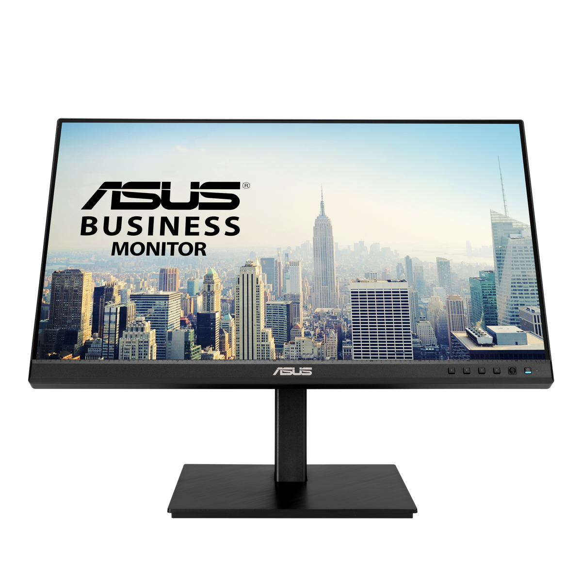 ASUS BE24ECSBT|Touch|23.8 FHD|IPS|75Hz|AR16:9|5ms - GTG|300 NITS|400:1|VA 178|1xUSB-C|1xHDMI|1xDP 1.4|3xUSB|Audio Jack|Vesa WM