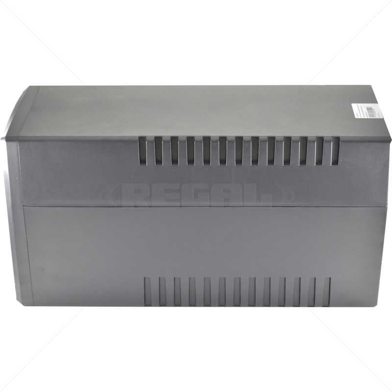 UPS - 2KVA 1200 Watts 2 x 12V 9Ah Internal