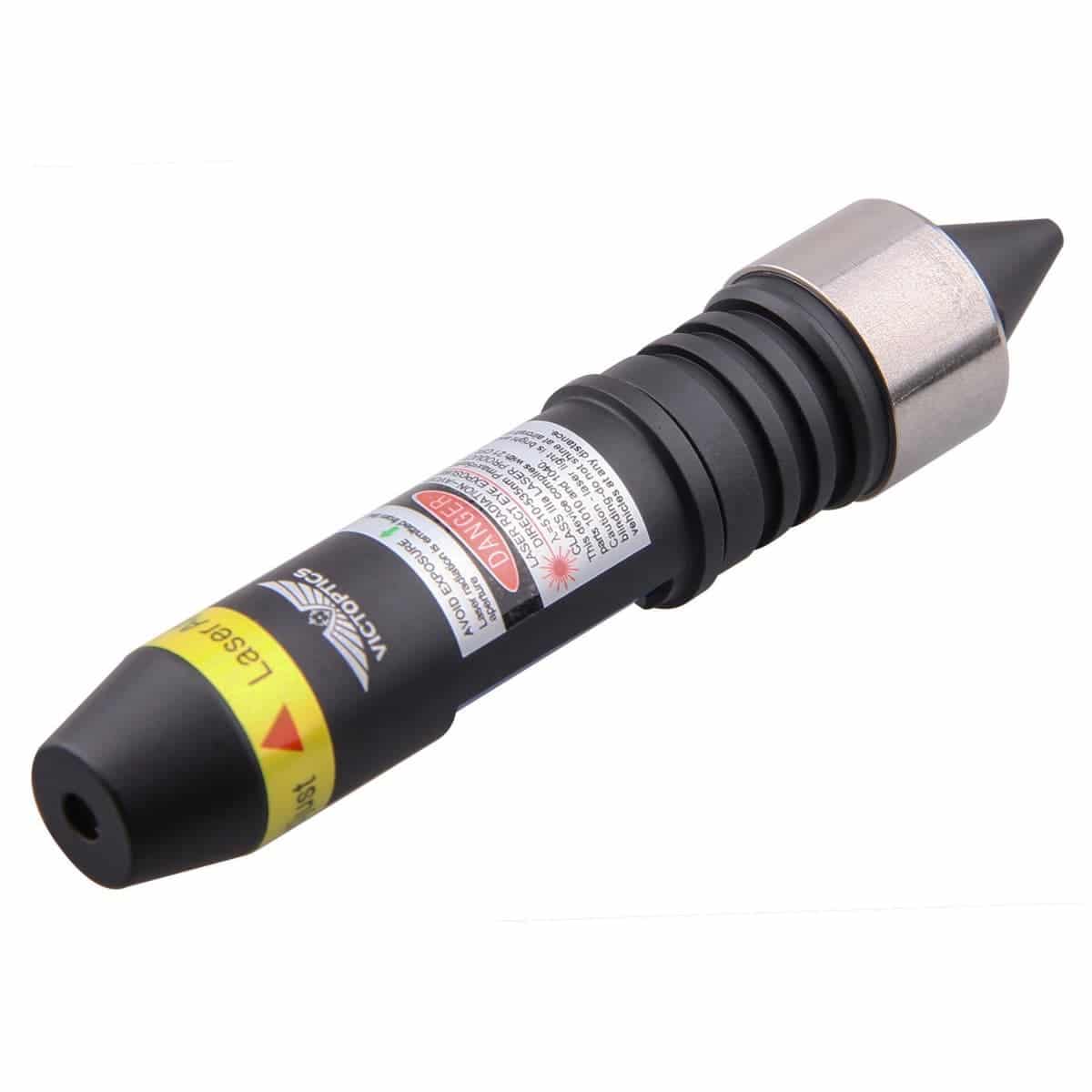 VECTOR LASER BORE SIGHT - VECTOR LASER BORE SIGHT