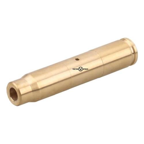 VECTOR OPTICS 9.3X62MM BORE SIGHT COLLIMATOR