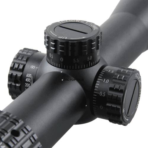 Vector Optics OPSL17 Victoptics Agn 6-24×50