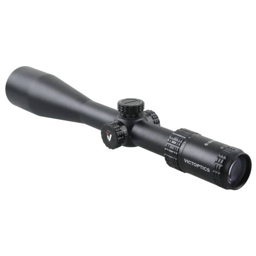 Vector Optics OPSL17 Victoptics Agn 6-24×50