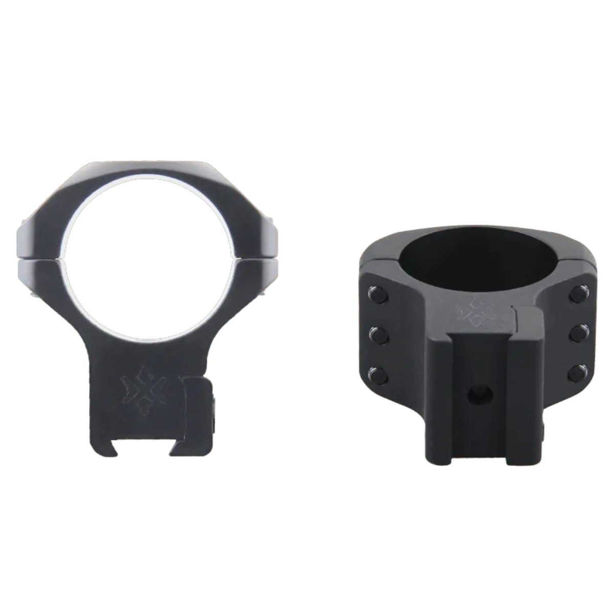 Vector Optics XASR-3005 X-Accu 30mm Scope Rings