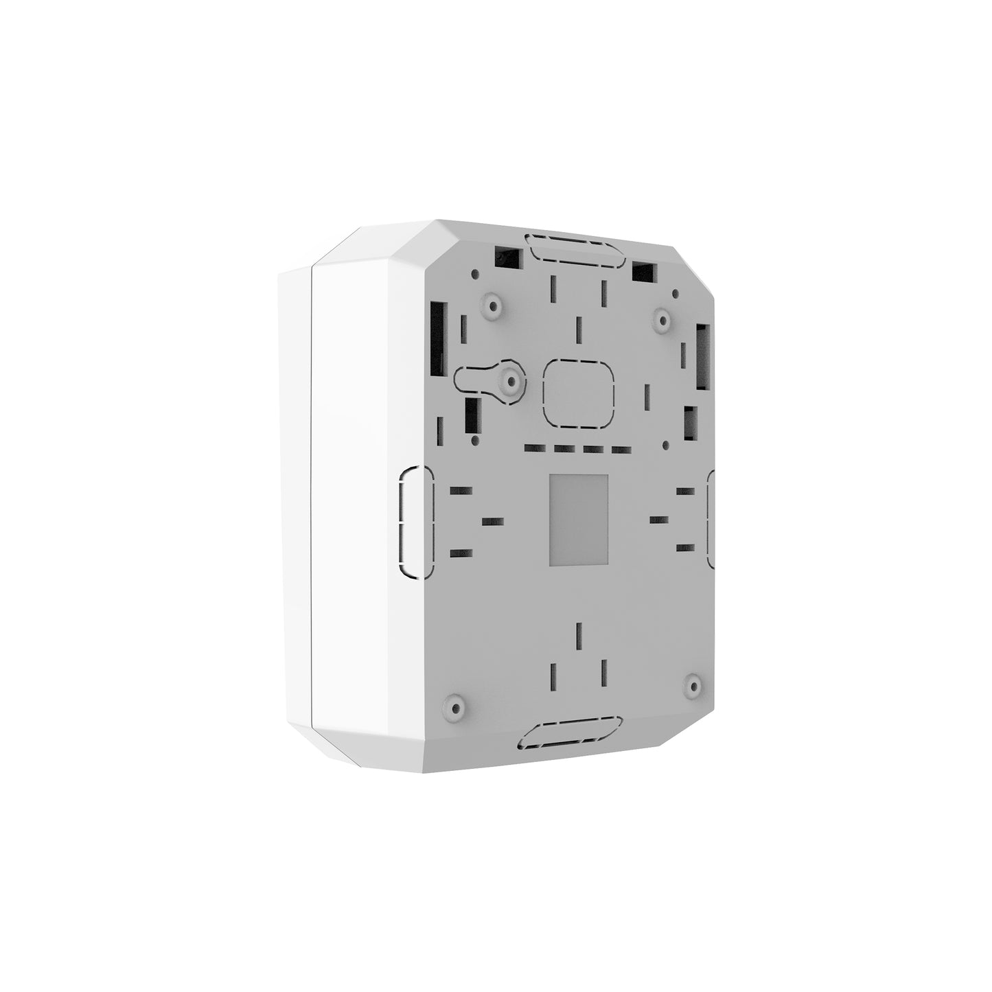 Ajax - vhfBridge White - vhfBridge, enables 3rd party radios to be connect... - Guards On Duty Shop & Security Guards
