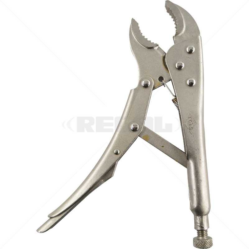 Vice Grip 250mm