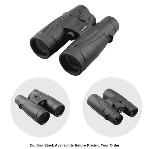 VICTOPTICS X1 10X42 BINOCULARS Guards On Duty Security