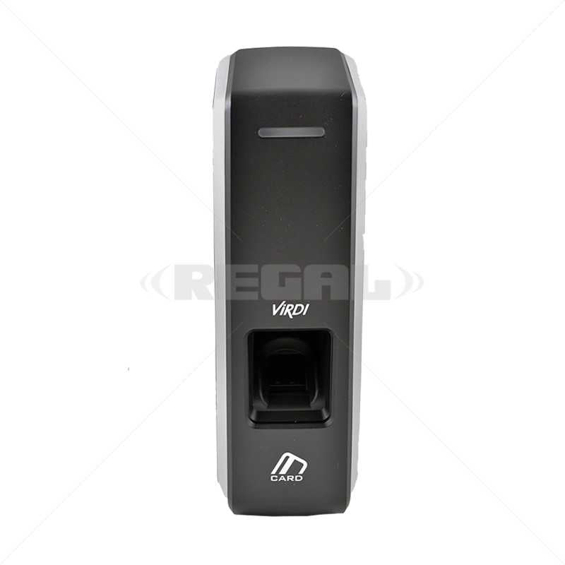 AC2000HRF Fingerprint Reader EM IP65