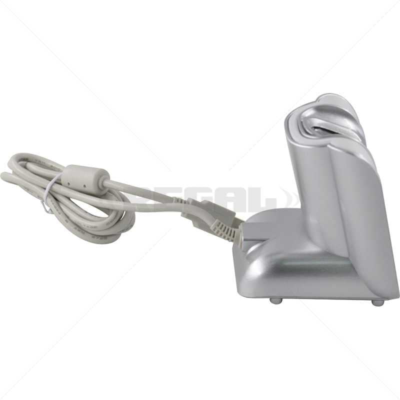 Virdi FOH02RF Enrollment Reader - Fingerprint & EM 125kHz - USB