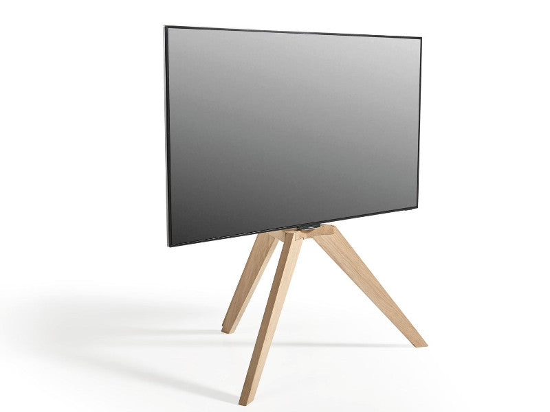 NEXT OP1 TV Floorstand Light Oak (NEXTOP1)