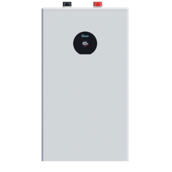 DEYE BAT SE-F16C 16KWH LiFePo INVERTER BATTERY