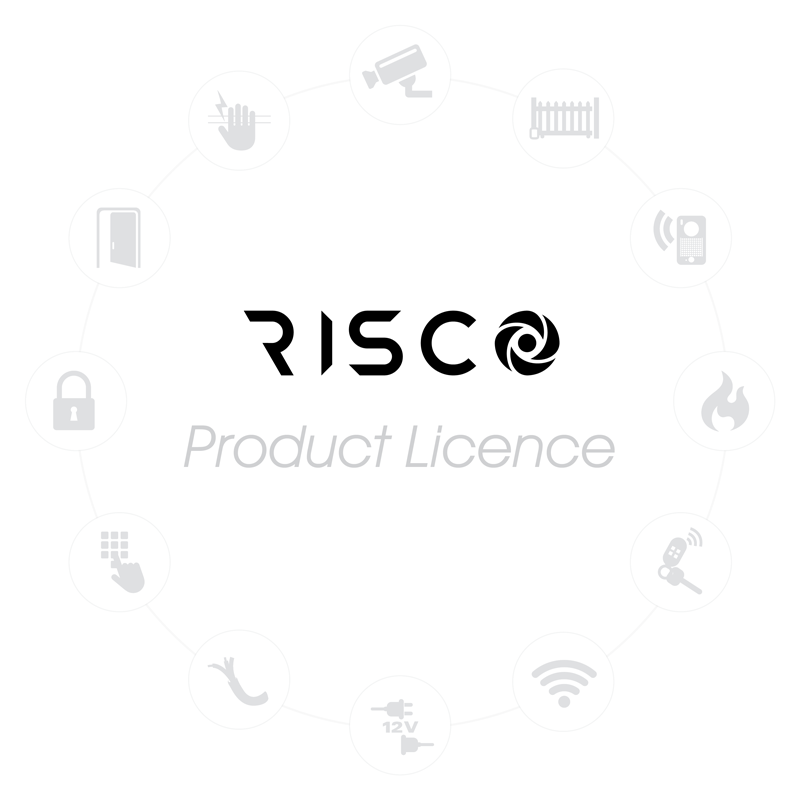 VUpoint Non-Risco Cam License (RVLC1000000A)