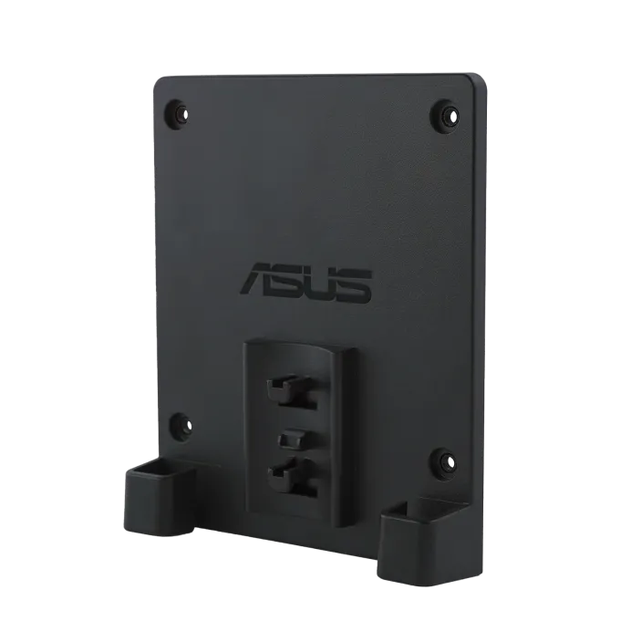 ASUS MKT03/MTK02 Mini PC Mounting Kit - VESA 100x100mm Compatible