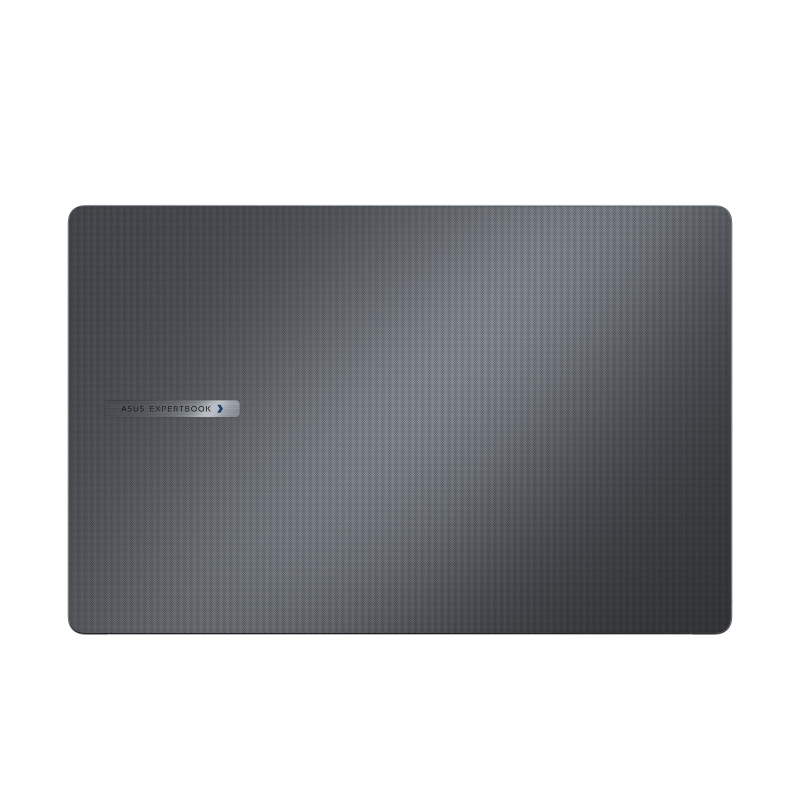 ASUS ExpertBook Ess|B1503CVA-C516512G1X|15.6 FHD|CORE 5 120U|16GB DDR5 SODIMM512GB SSD|GREY|Backlit KB|WIN11 Pro