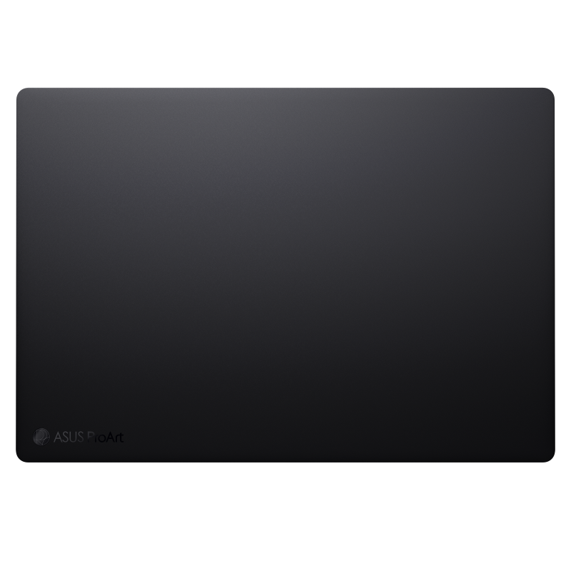 ASUS ProArt P16|H7606WX-O96440B0X|16'' OLED||TCH|BLK|AI R9-HX 370|64GB LPDDR5X OB|2TB PCIe SSD|RTX5090 24GB|Backpack|WIN11P