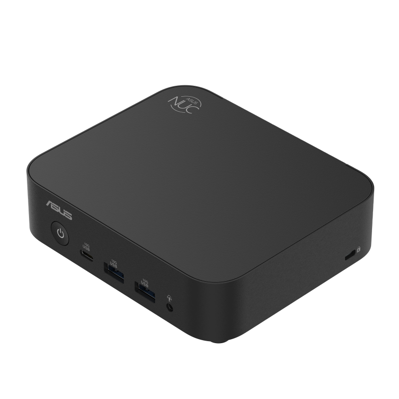 ASUS NUC L10|Intel N250 -CEL|Intel Graphics|8GB|250GB|W11P|HDMI|USB|DP|Wi-FI|LAN|BT|3 Yr Wty