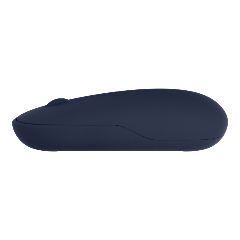ASUS Mouse|Marshmallow Mouse MD100|Quiet Blue|800 to 1600 DPI|Dual-mode wireless: RF 2.4 GHz (dongle)|Bluetooth