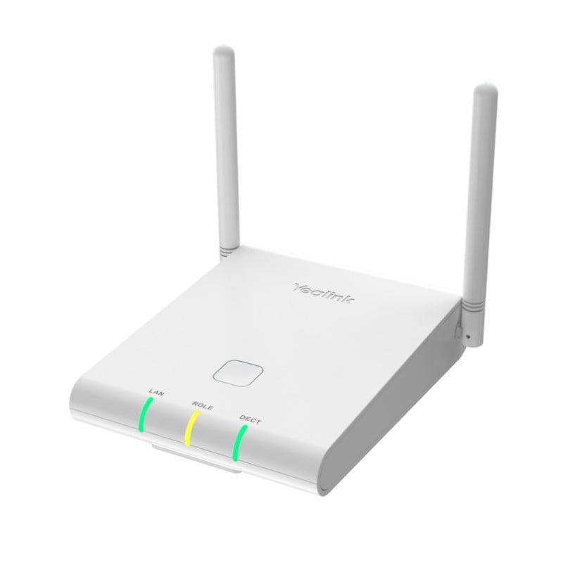 Yealink W90DM Multi-Cell DECT Manager