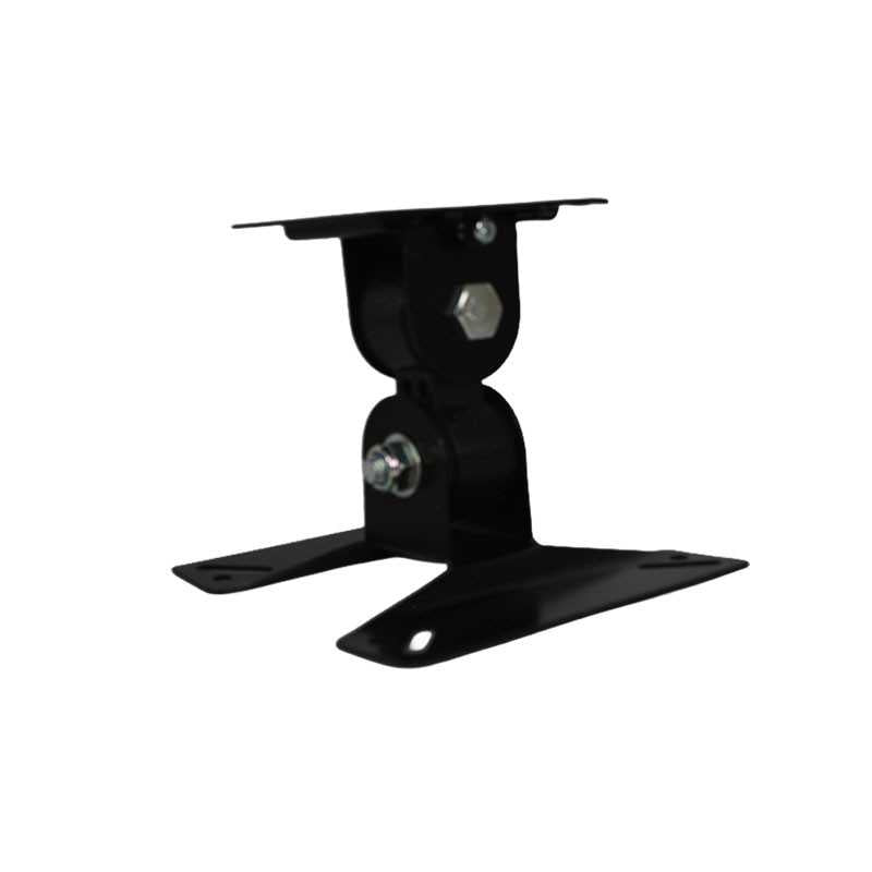Wall Mount 180 Degree Swivel and Pivot Bracket for Monitor 14-24" 15Kg