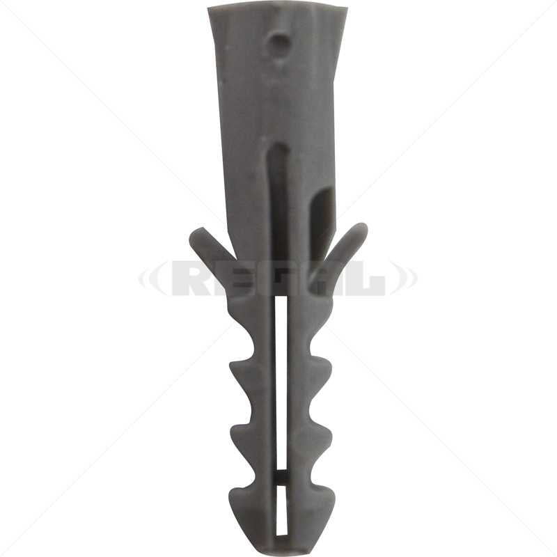 Wallplugs - 10mm / 10 Pack