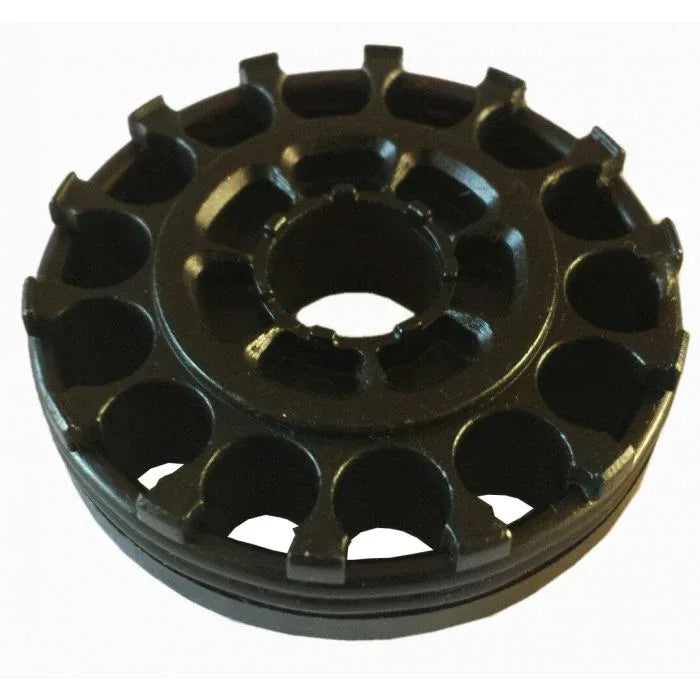 Weihrauch HW 100 14-Shot Magazine - 4.5 mm Guards On Duty Security