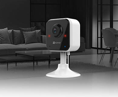 EZVIZ H1C 1080p Smart Home Wi-Fi Camera