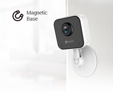 EZVIZ H1C 1080p Smart Home Wi-Fi Camera