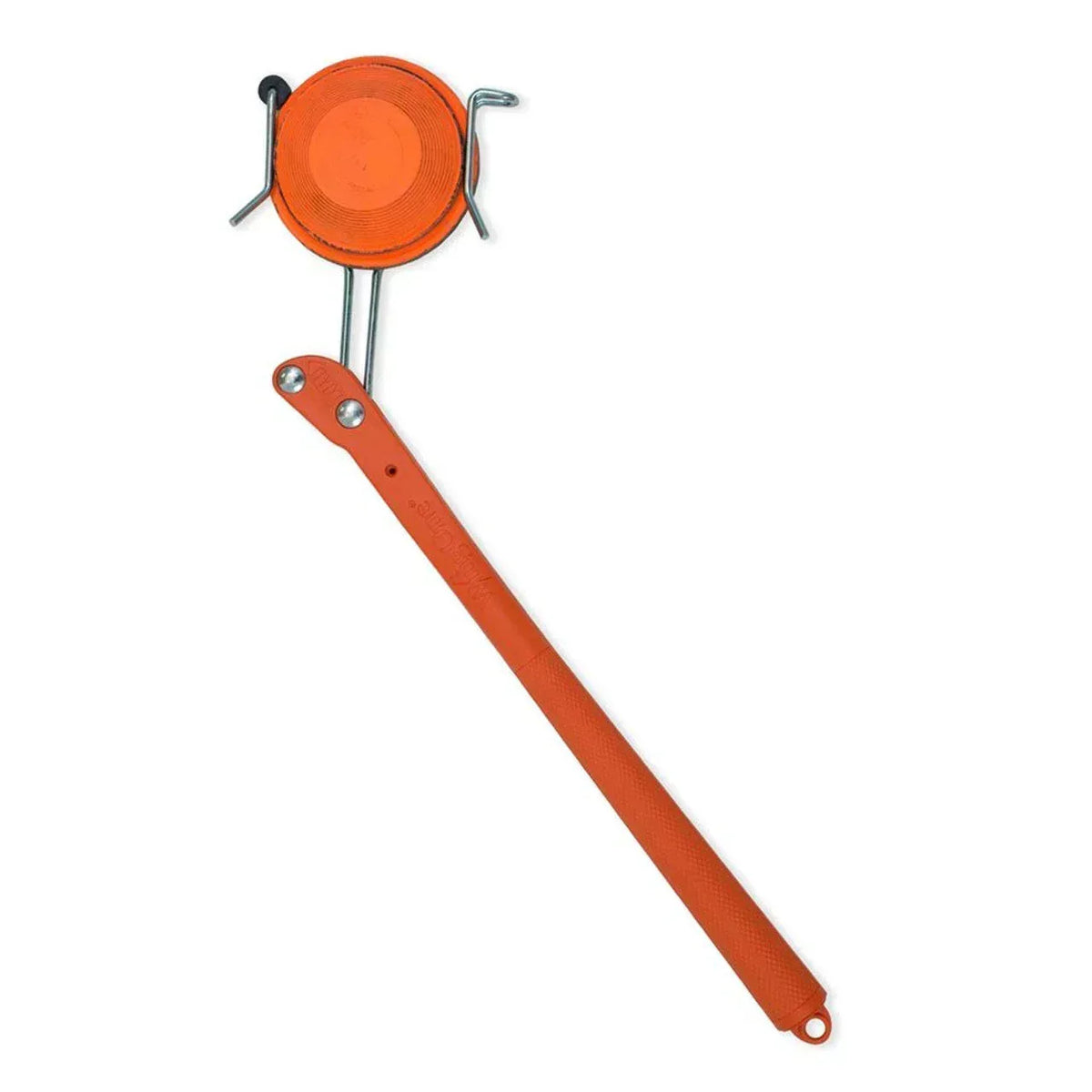 WingOne Ultimate Handheld Clay Thrower- Right Hand Thrower Guards On Duty Security