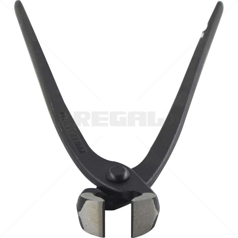 Wire Cutter - Knippex Professional 99-250