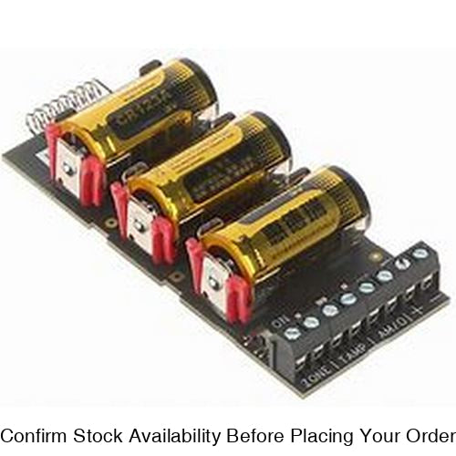 Wireless 1ch input transmitter - Guards On Duty Shop
