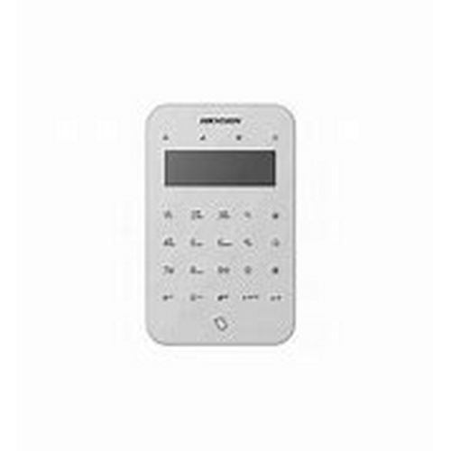 Wireless LCD keypad - Guards On Duty Shop