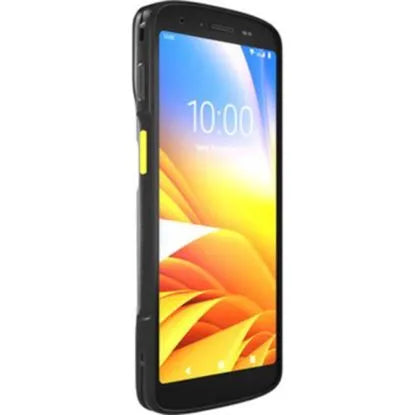 Zebra TC22; WLAN; WIFI 6; SE4710; 6'' DISPLAY; 6GB/64GB; 16MP RFC; 5MP FFC; 2-PIN BACK I/O; STANDARD BATTERY; NFC; BT; USB-C; GM