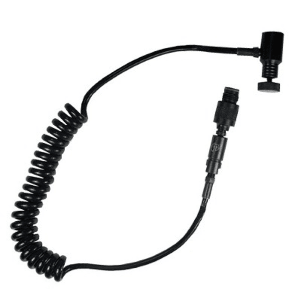 X-RAY/EMPIRE REMOTE COIL W/QUICK DIS