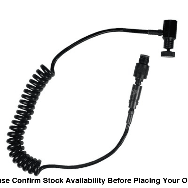 X-RAY/EMPIRE REMOTE COIL W/QUICK DIS