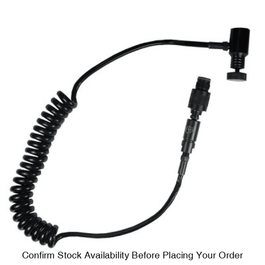 X-RAY/EMPIRE REMOTE COIL W/QUICK DIS