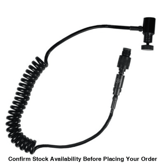 X-RAY/EMPIRE REMOTE COIL W/QUICK DIS