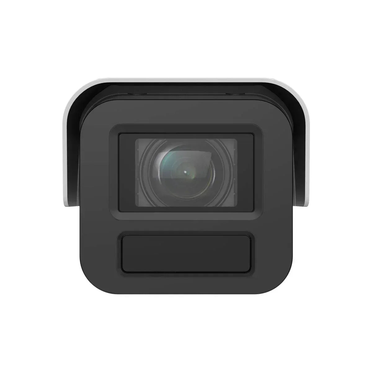 Hikvision 4MP DeepinView ANPR Moto Varifocal Bullet Camera 4.7-118mm Guards On Duty Security