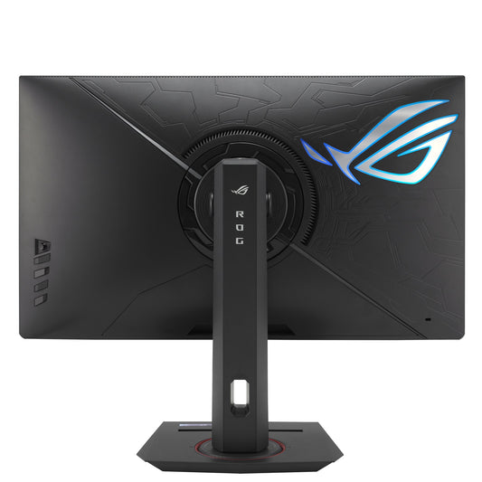 ASUS XG27UCG|27 FHD|IPS|160Hz|AR 16:9|1ms - GTG|400 NITS|1000:1|VA 178|1XDP 1.4|1xHDMI-v2.1|USB-C|Audio Jack|