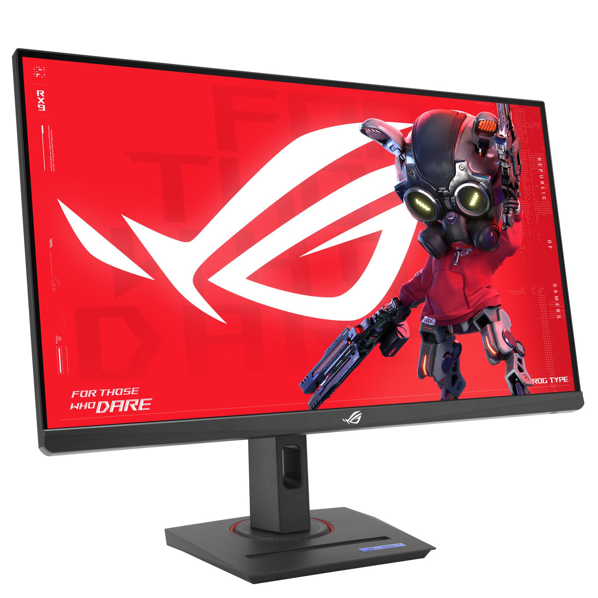 ASUS XG27UCG|27 FHD|IPS|160Hz|AR 16:9|1ms - GTG|400 NITS|1000:1|VA 178|1XDP 1.4|1xHDMI-v2.1|USB-C|Audio Jack|
